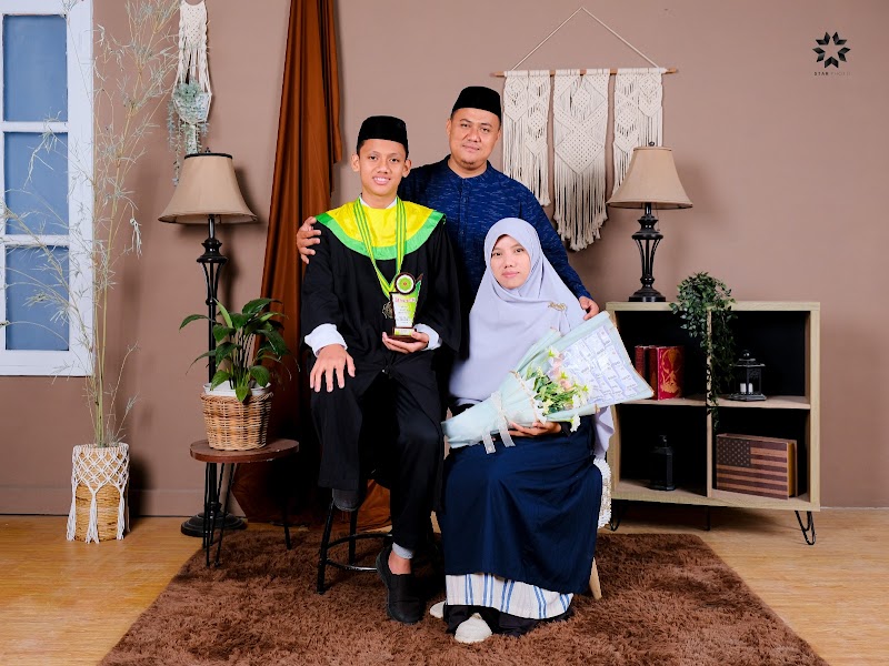 Mengabadikan Momen Emas Bayi di Cilacap: Natha Home Studio